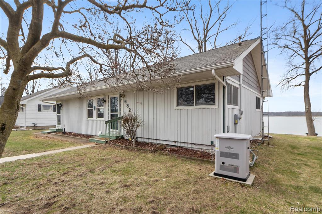 632 Dorbert Drive, Munith, MI 49259 — Photo 3