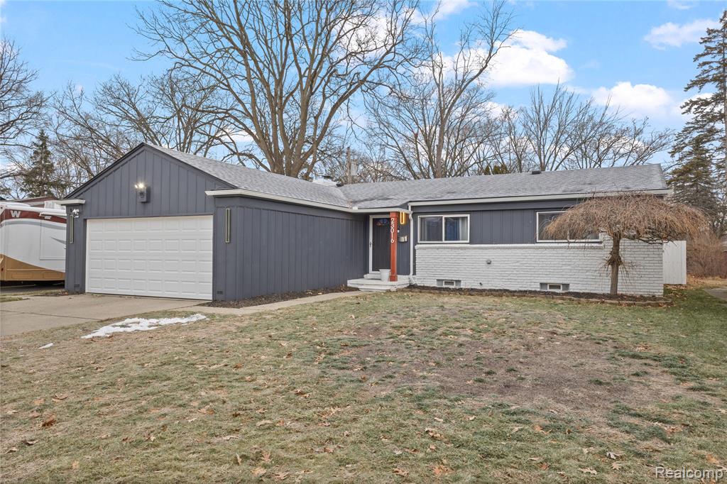 23016 Pembroke Avenue, Detroit, MI 48219 — Photo 2