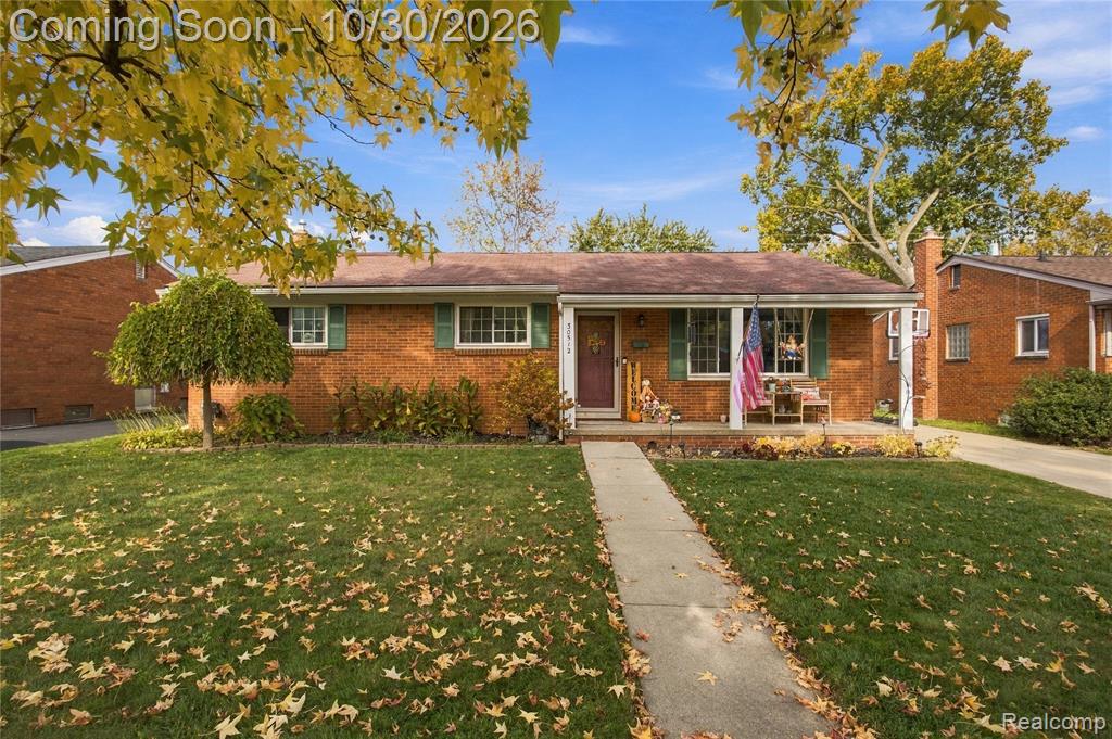 30512 Avon Place, Westland, MI
