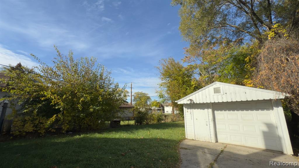 1926 S Ethel Street, Detroit, MI 48217 — Photo 4