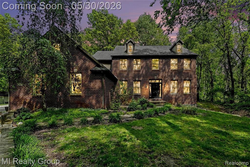 2215 High Meadows Drive, Ortonville, MI 48462 — Photo 52