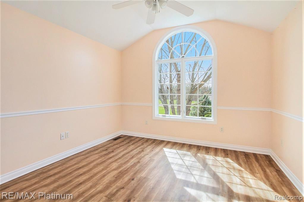 7186 GRANGER DRIVE, Howell, MI 48855 — Photo 17
