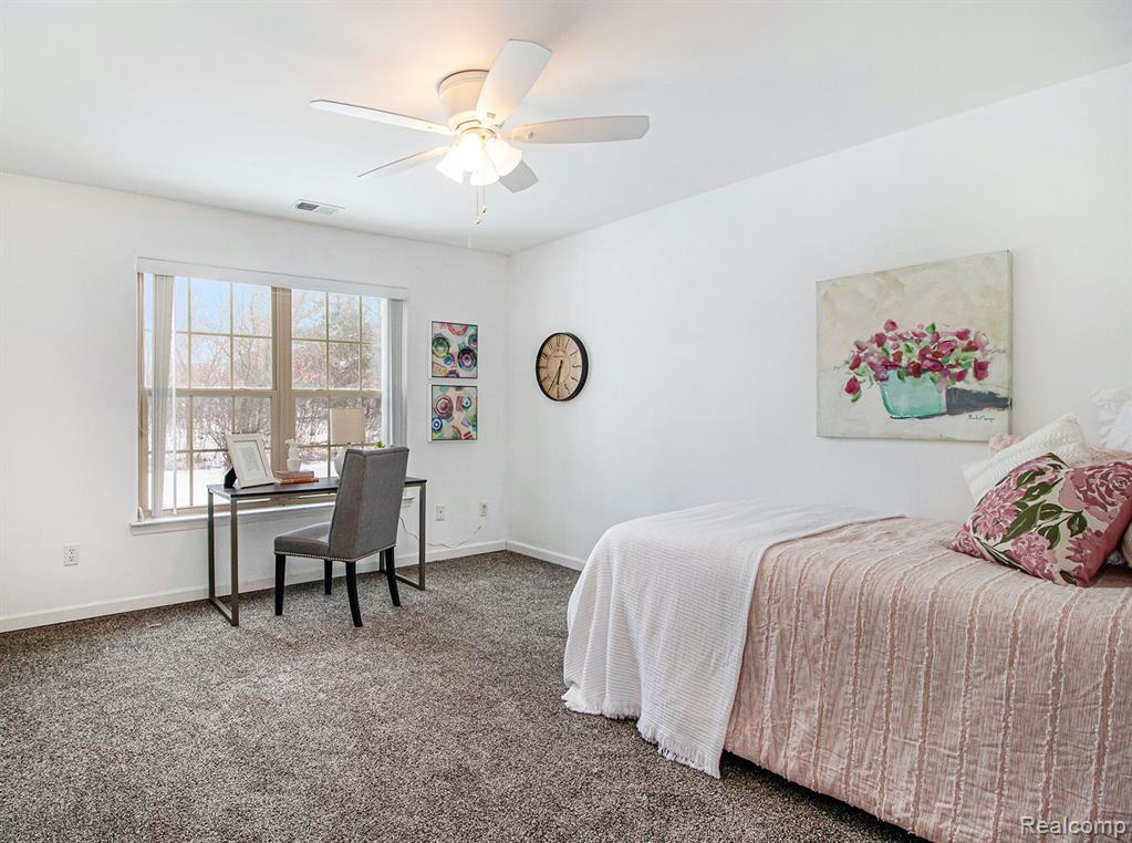 1401 ADDINGTON Lane, Ann Arbor, MI 48108 — Photo 14