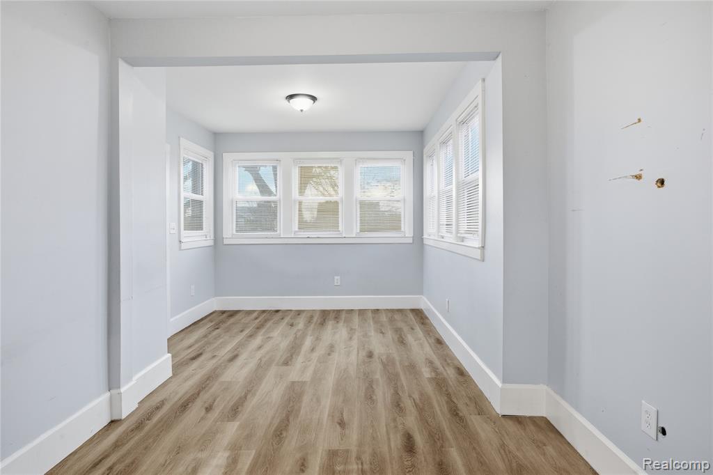 229 Eason Street, Highland Park, MI 48203 — Photo 30