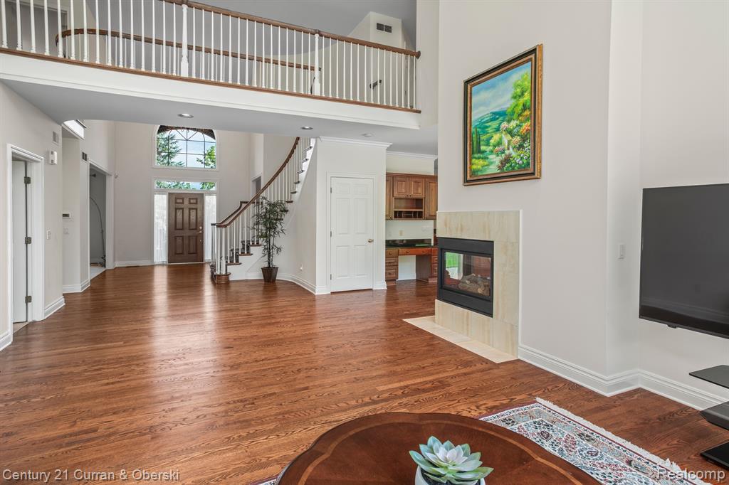 18585 STEEP HOLLOW Court, Northville, MI 48168 — Photo 16