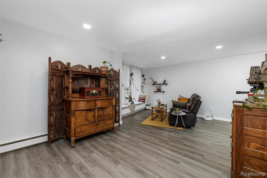 8200 E Jefferson Avenue, 506, Detroit, MI 48214 — Photo 22