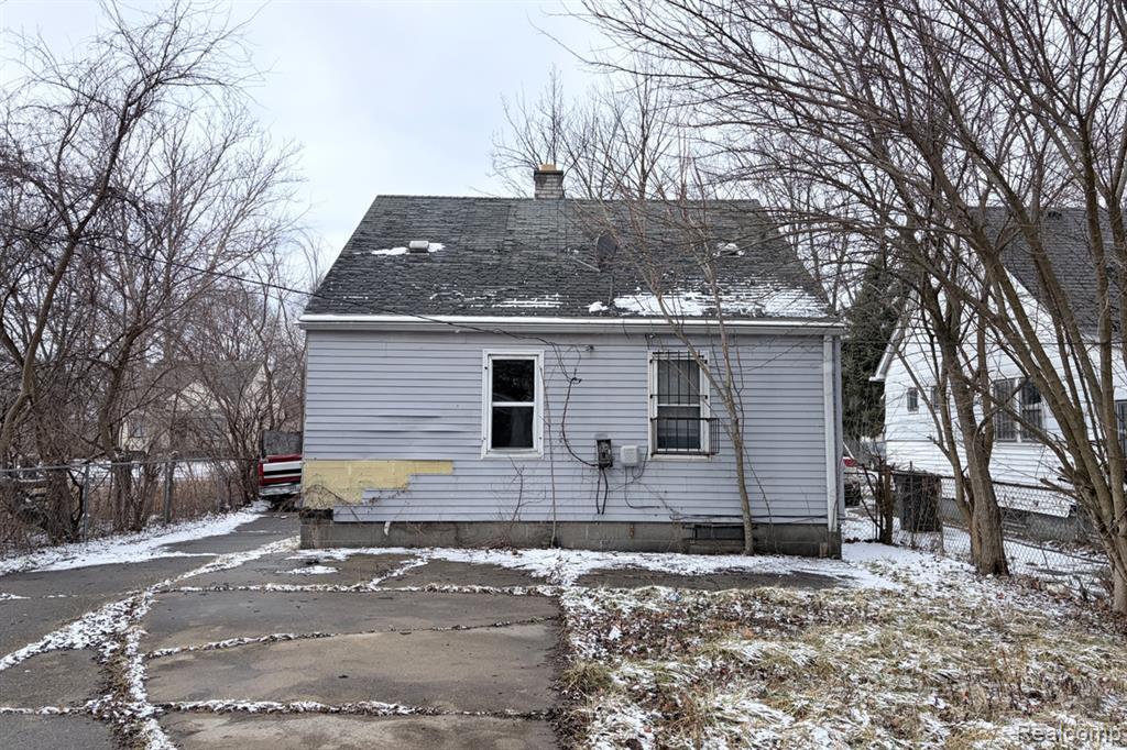 20136 Helen Street, Detroit, MI 48234 — Photo 5