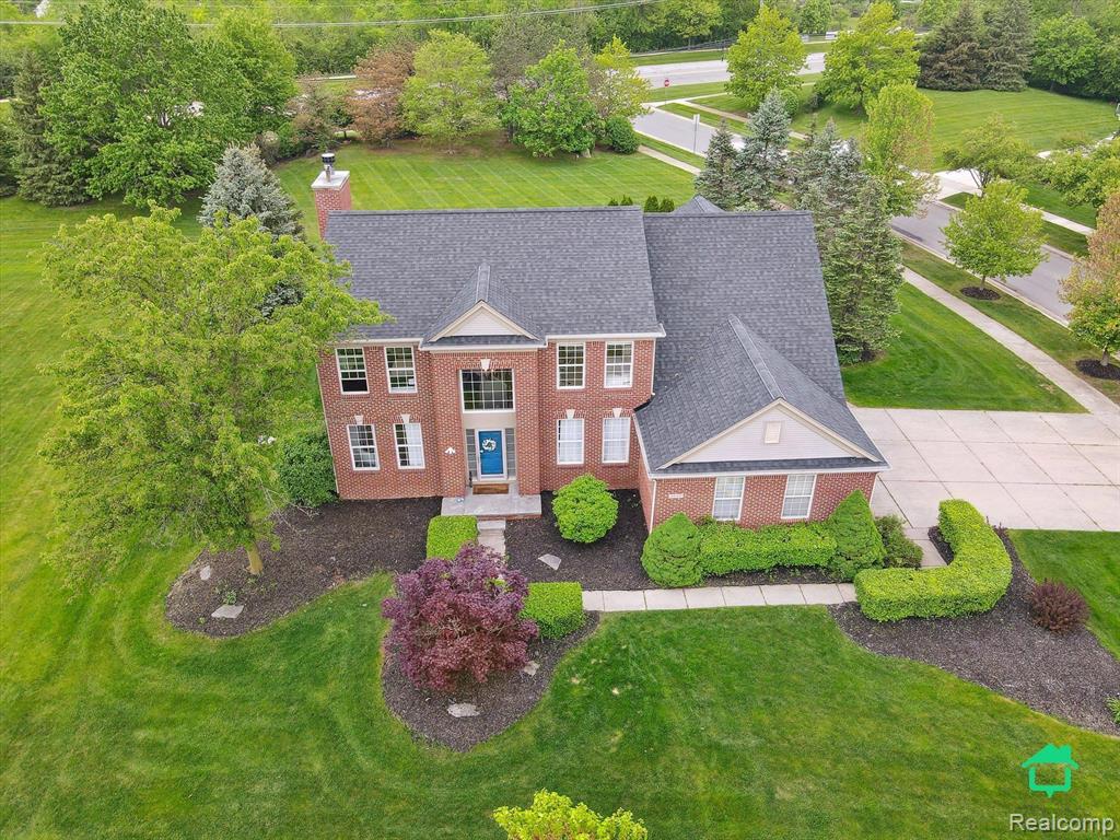 49110 MANHATTAN Circle, Canton, MI 48188 — Photo 39