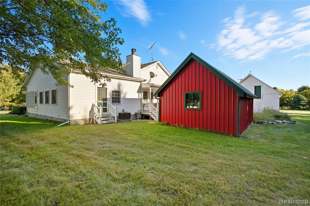205 N Youngs Road, Attica, MI 48412 — Photo 69