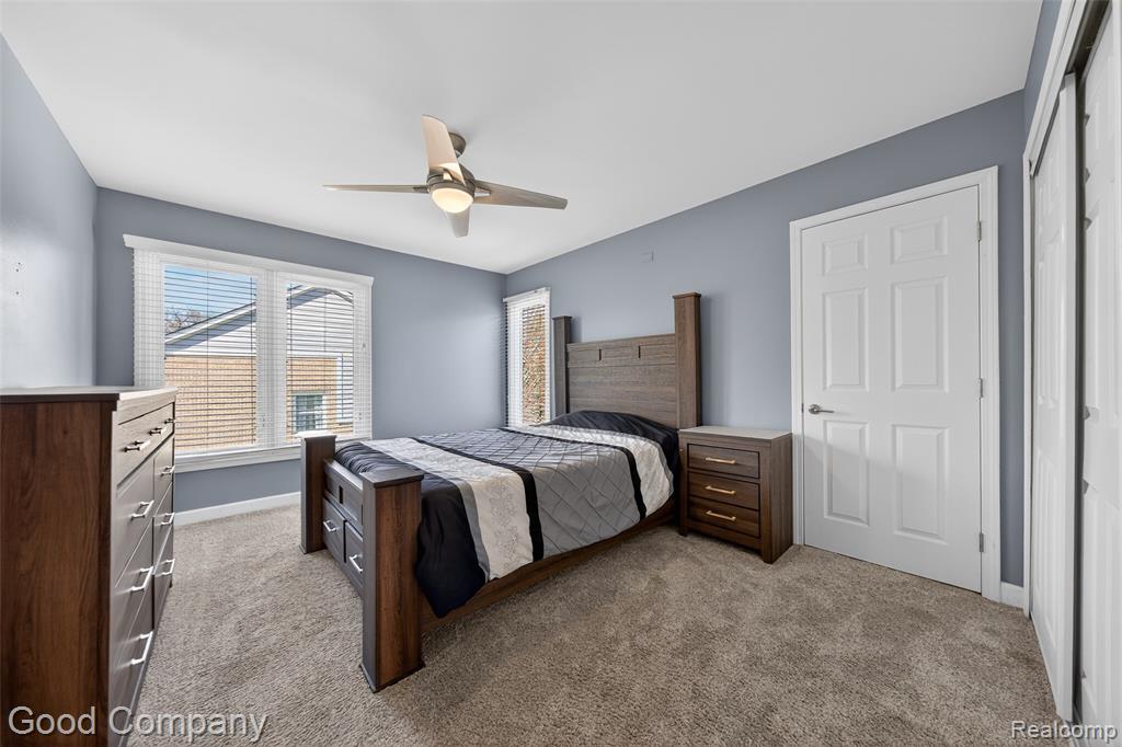 43169 Ashbury Drive, Novi, MI — Photo 38