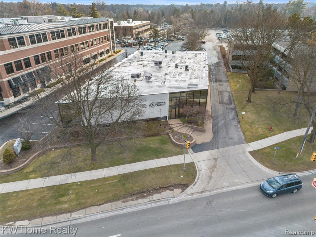 36880 Woodward Avenue, Suite 101, Bloomfield Hills, MI 48304 — Photo 35