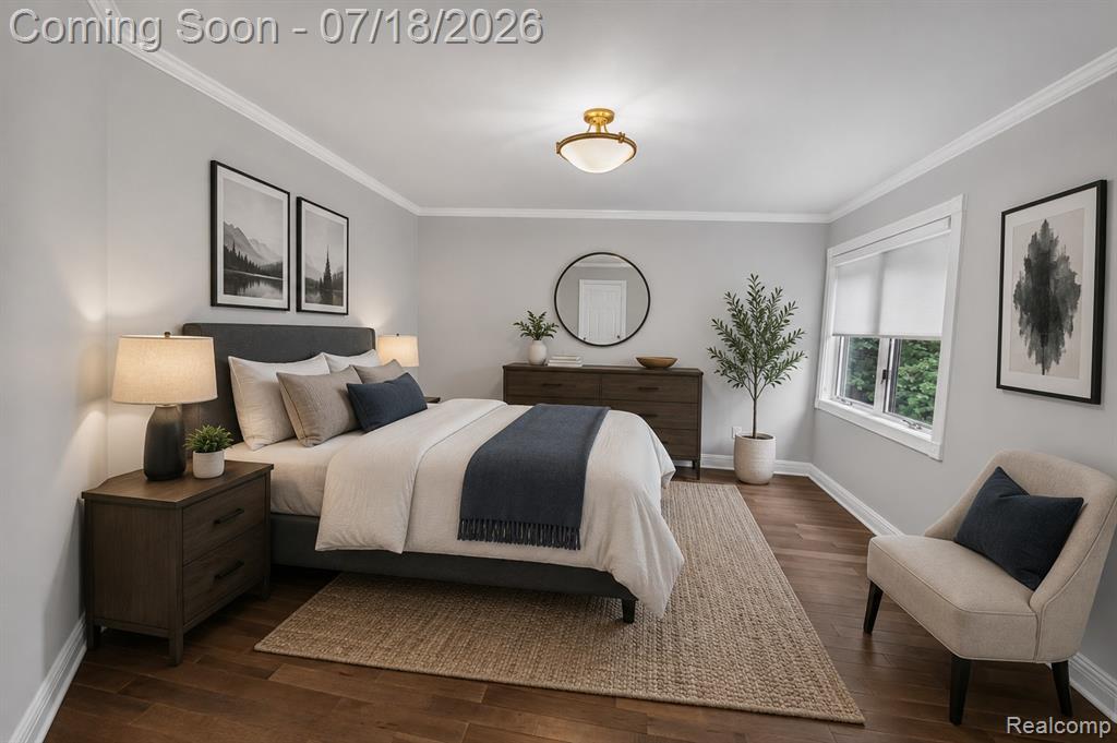 8180 N Ridge Road, Canton, MI 48187 — Photo 58