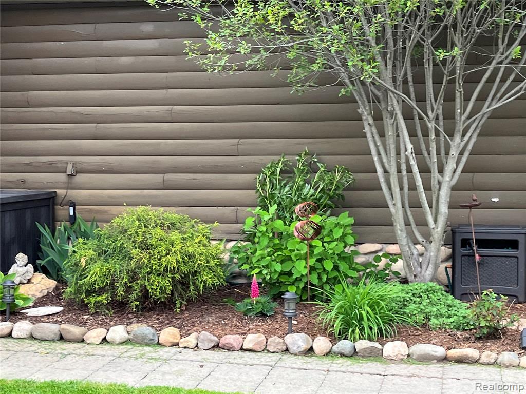 8402 27 Mile / Edmund Lane, Washington, MI — Photo 48