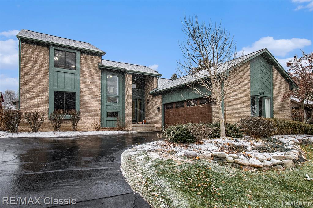 8789 El Dorado Drive, White Lake, MI — Photo 29