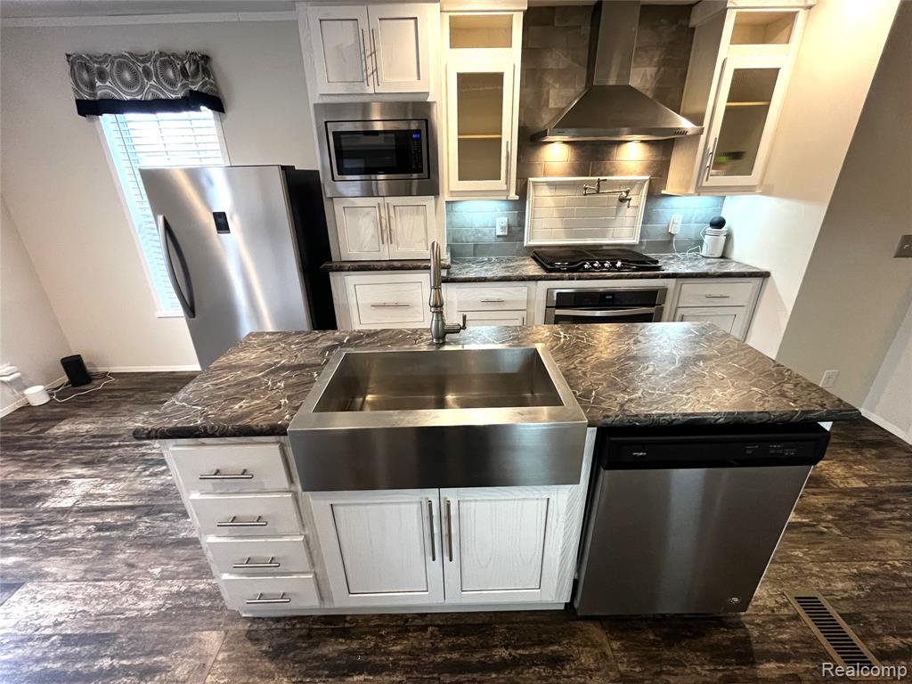 563 Allen #48 Road, Milan, MI 48160 — Photo 9
