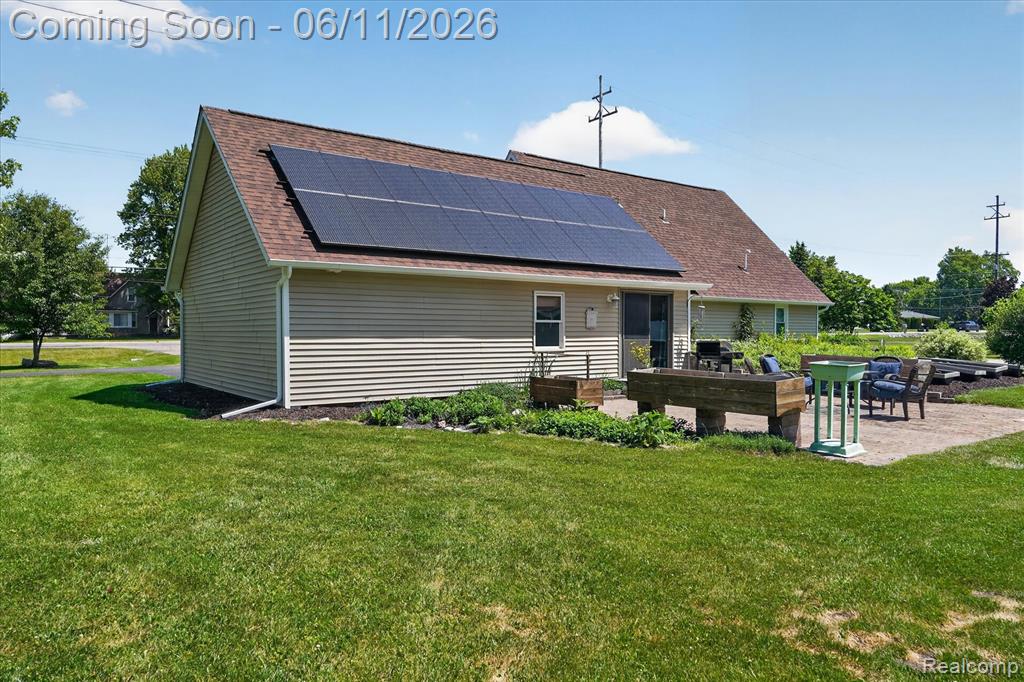 5464 E Maple Avenue, Grand Blanc, MI 48439 — Photo 39