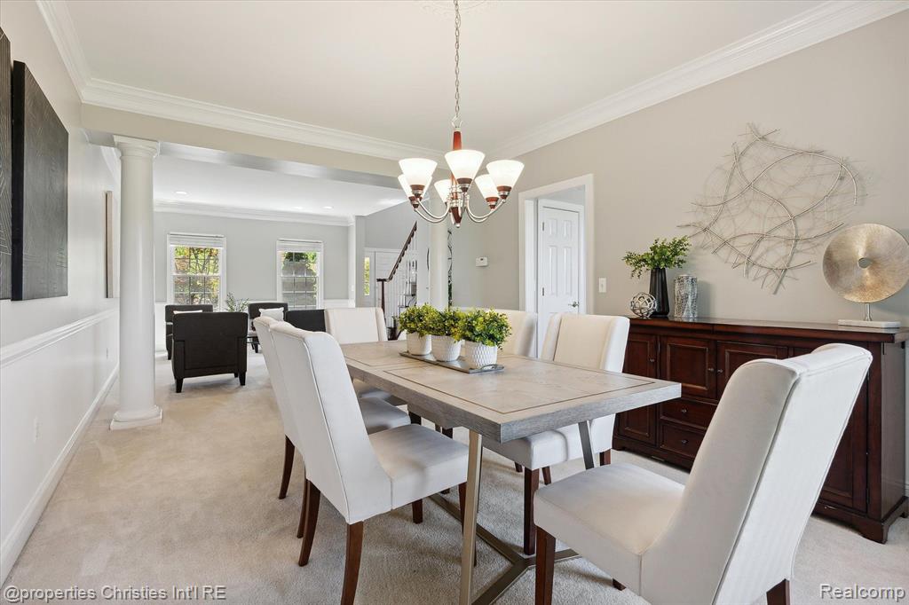 46340 PINEHURST Drive, Northville, MI 48168 — Photo 37