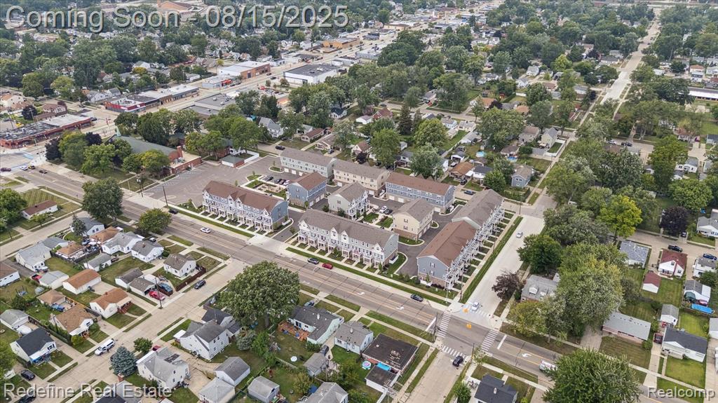 403 Jeff Keeton Drive, Hazel Park, MI 48030 — Photo 32
