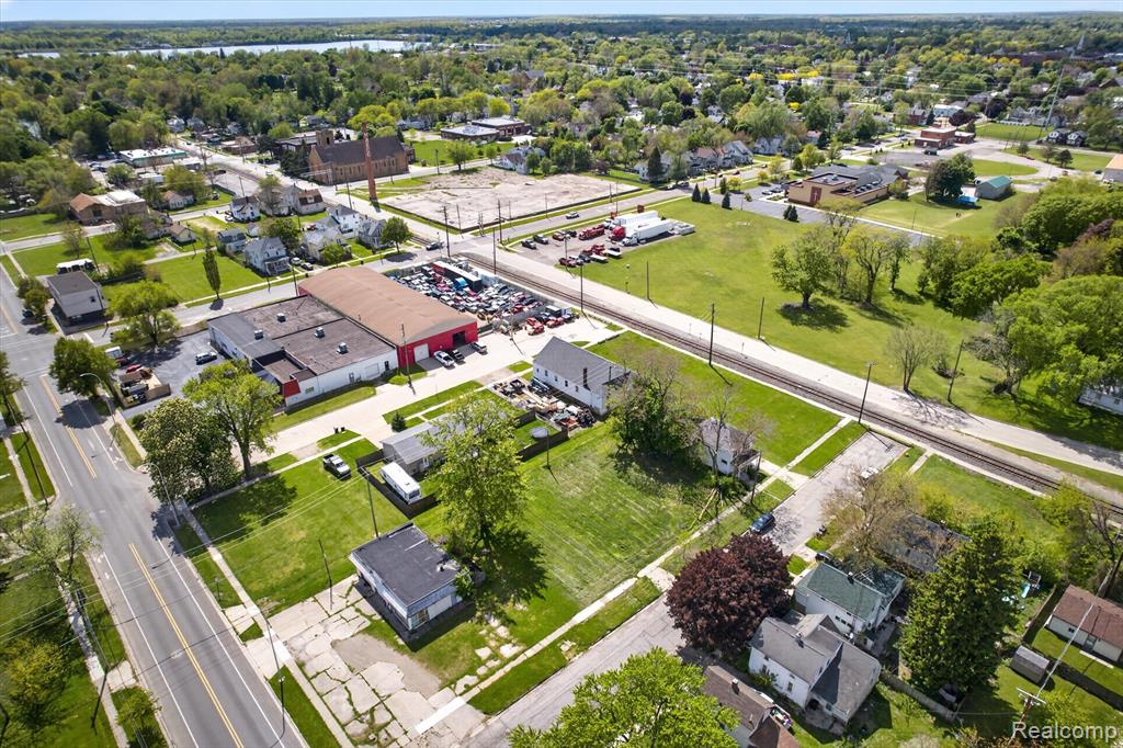 1016 Humphrey Street, Monroe, MI 48161 — Photo 10