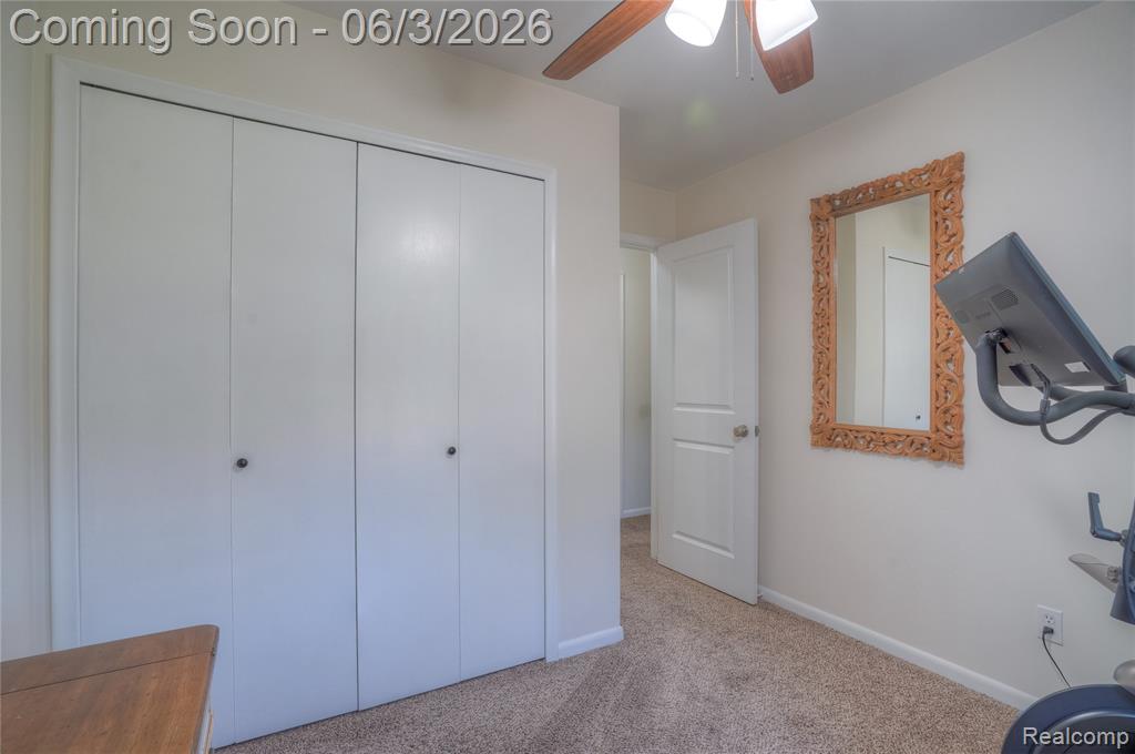 4323 Brayan Drive, Swartz Creek, MI 48473 — Photo 17