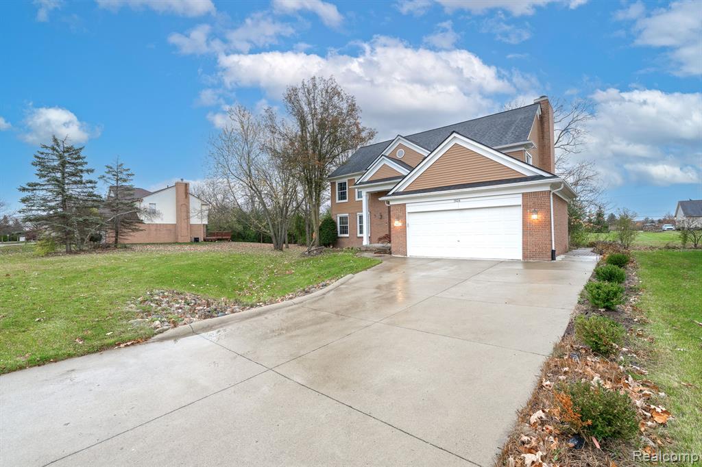 5824 HATHAWAY Road, Canton, MI 48187 — Photo 35