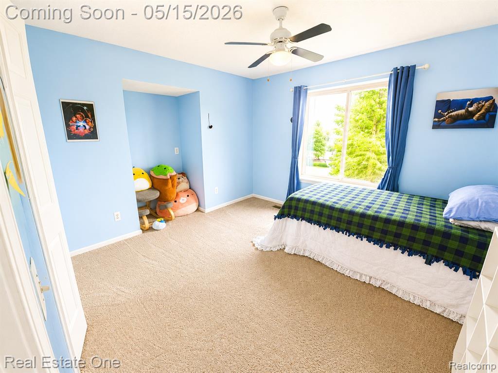 6692 Goldwin Drive, Brighton, MI 48116 — Photo 22