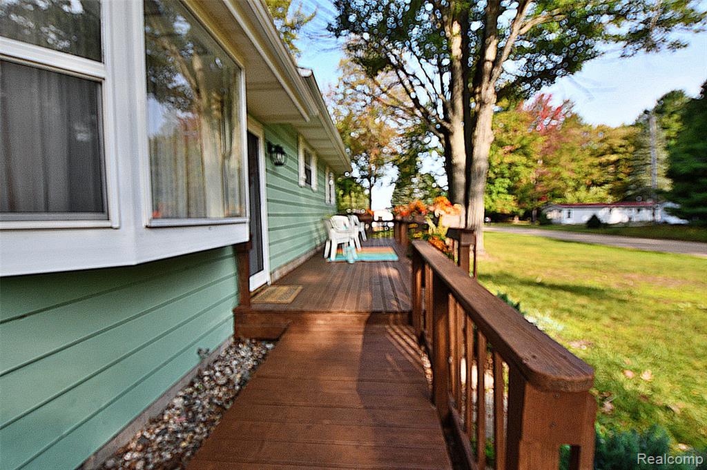 8702 Center Street, St. Helen, MI 48656 — Photo 6