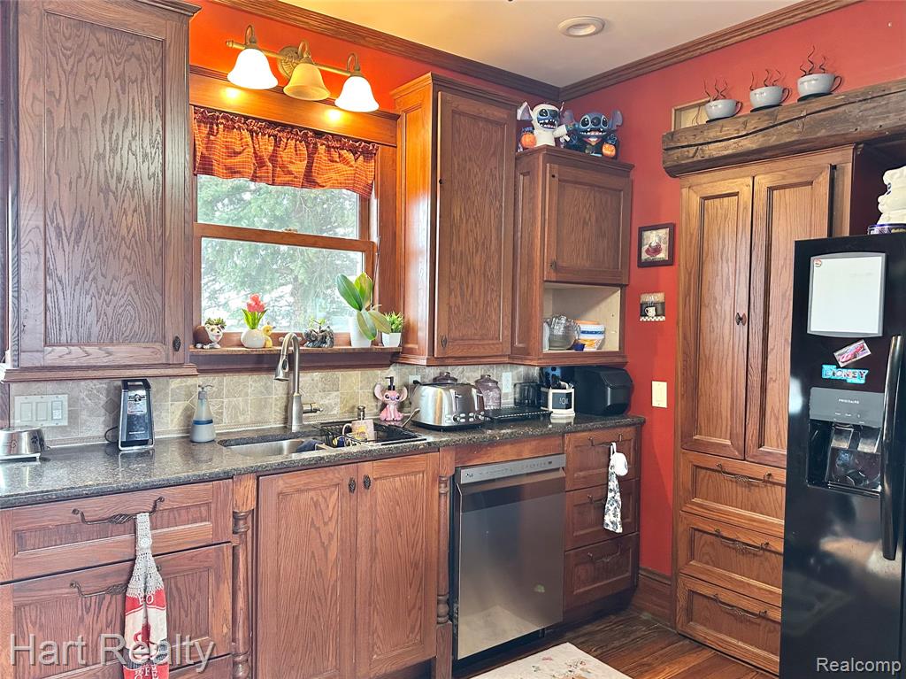 1083 S Van Buren Road, Reese, MI 48757 — Photo 5