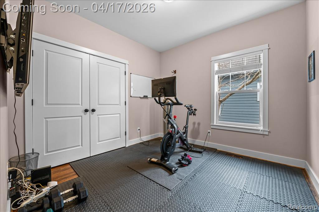 903 Hilldale Drive, Royal Oak, MI 48067 — Photo 42