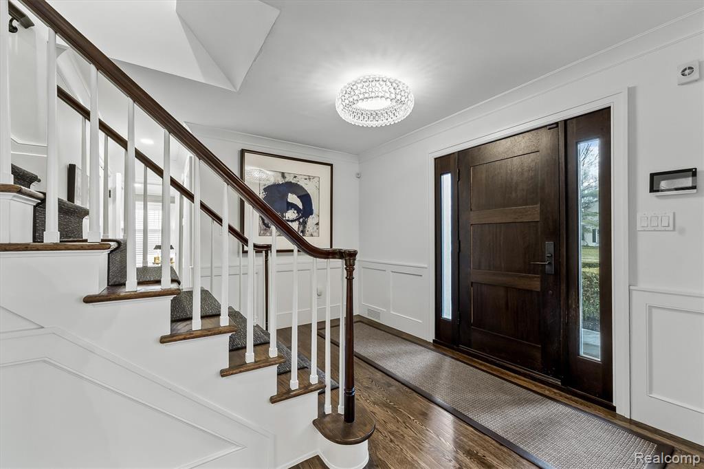 3390 Burning Bush Road, Bloomfield Hills, MI 48301 — Photo 7