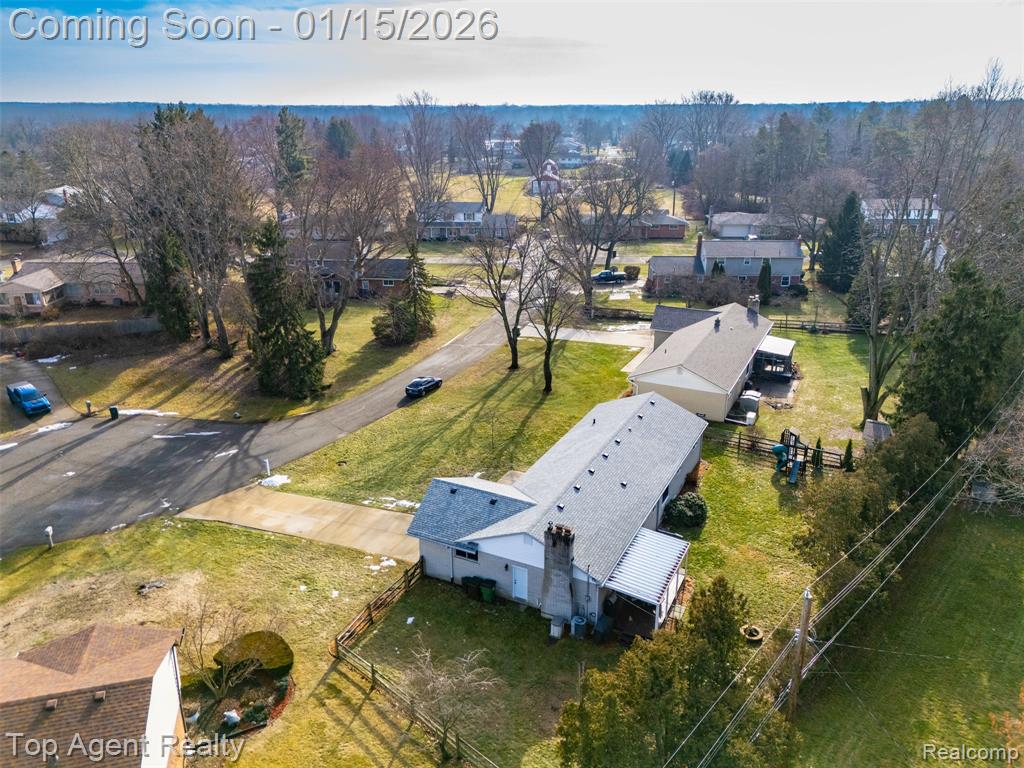 5267 Rostraver Court, Shelby Twp, MI 48316 — Photo 60