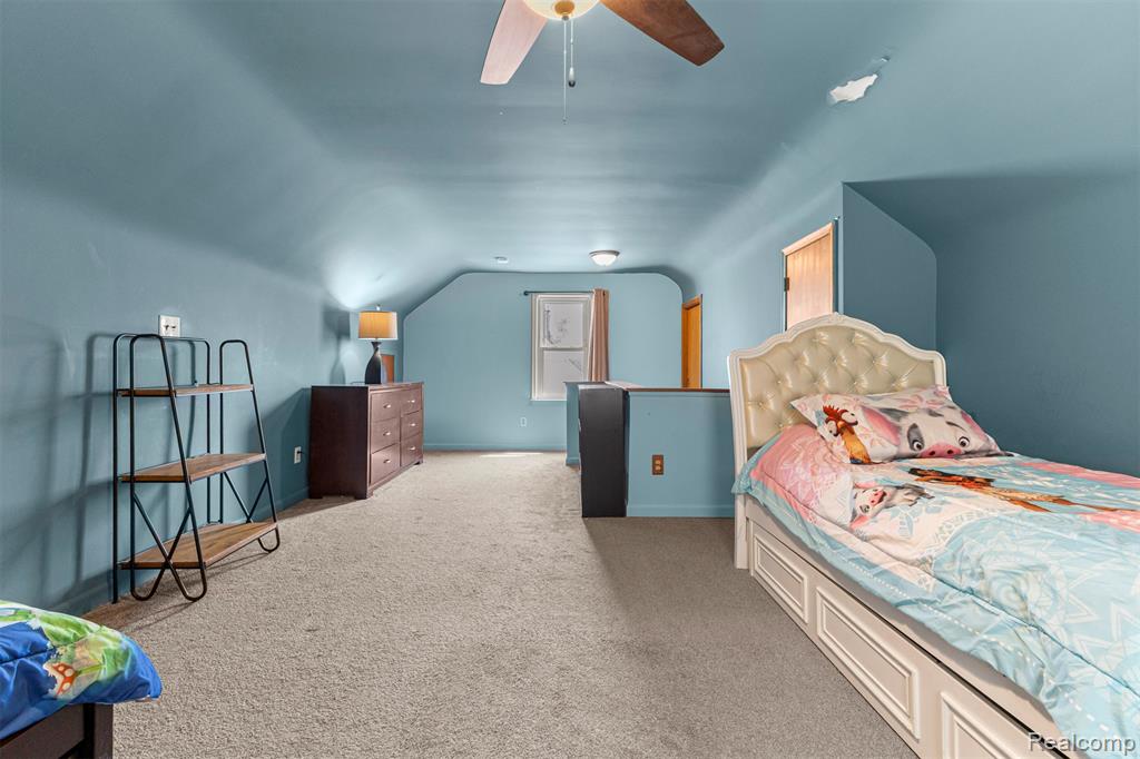 2119 White Avenue, Lincoln Park, MI 48146 — Photo 26