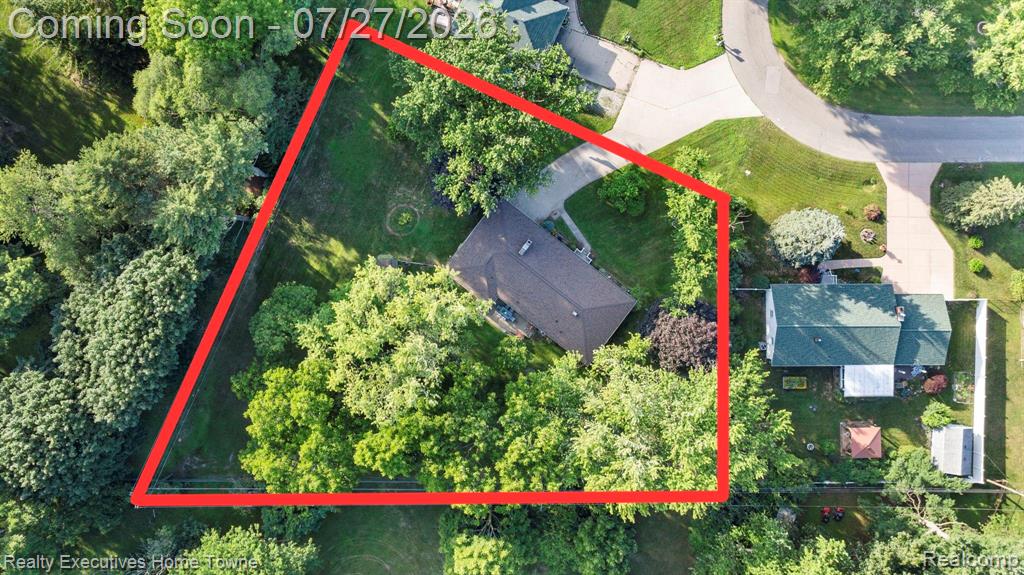 3425 Lomar Drive, Fort Gratiot, MI 48059 — Photo 5