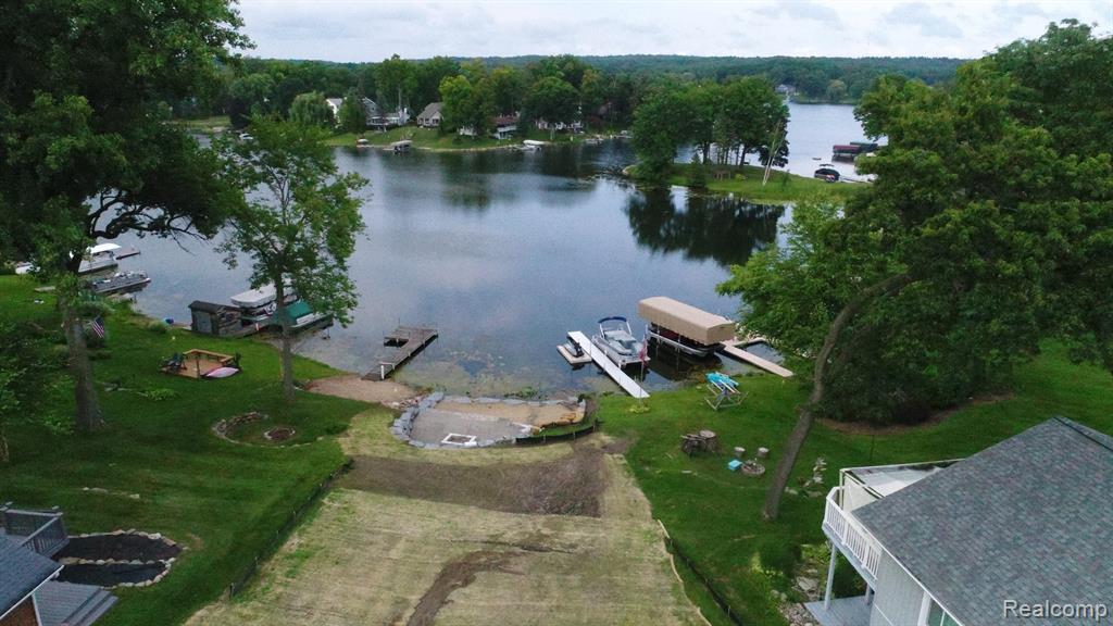 10418 KING Road, Davisburg, MI 48350 — Photo 50