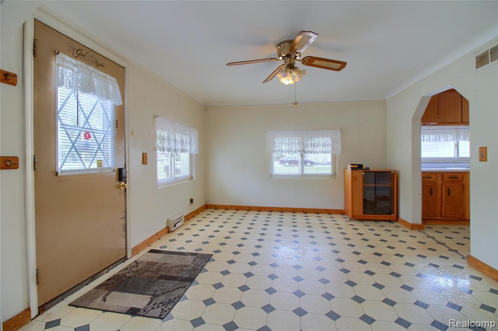 30977 West Road, New Boston, MI 48164 — Photo 8