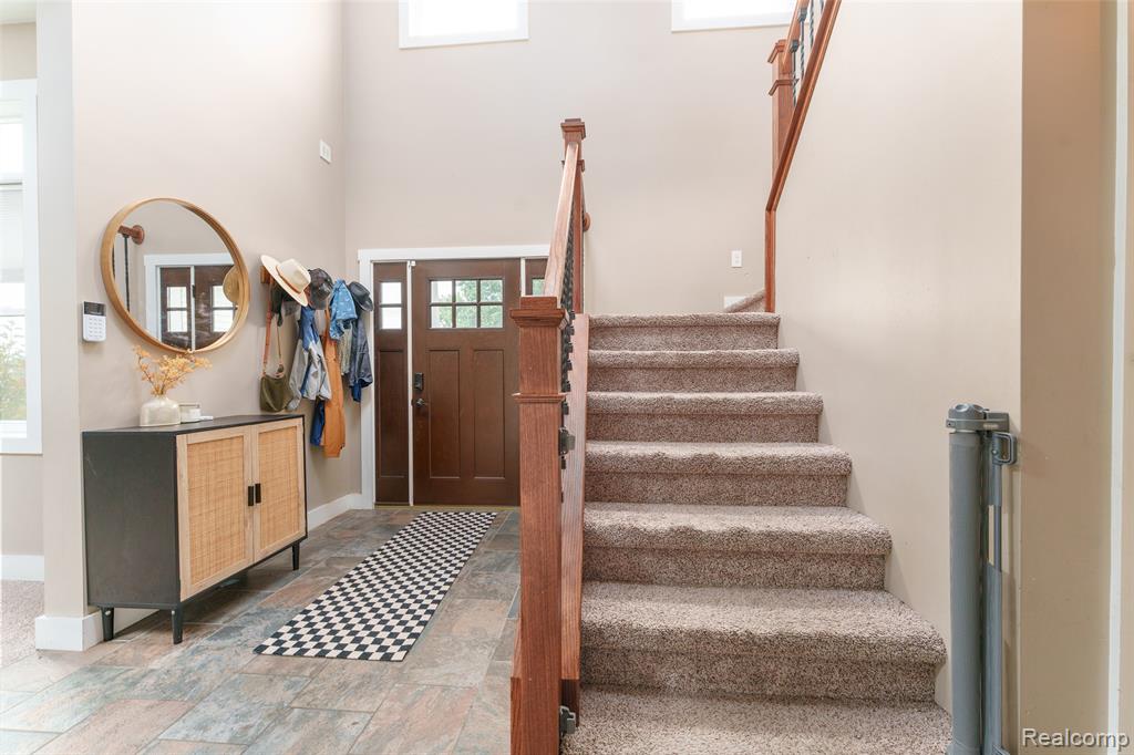 140 Skyline Drive, Howell, MI 48843 — Photo 23