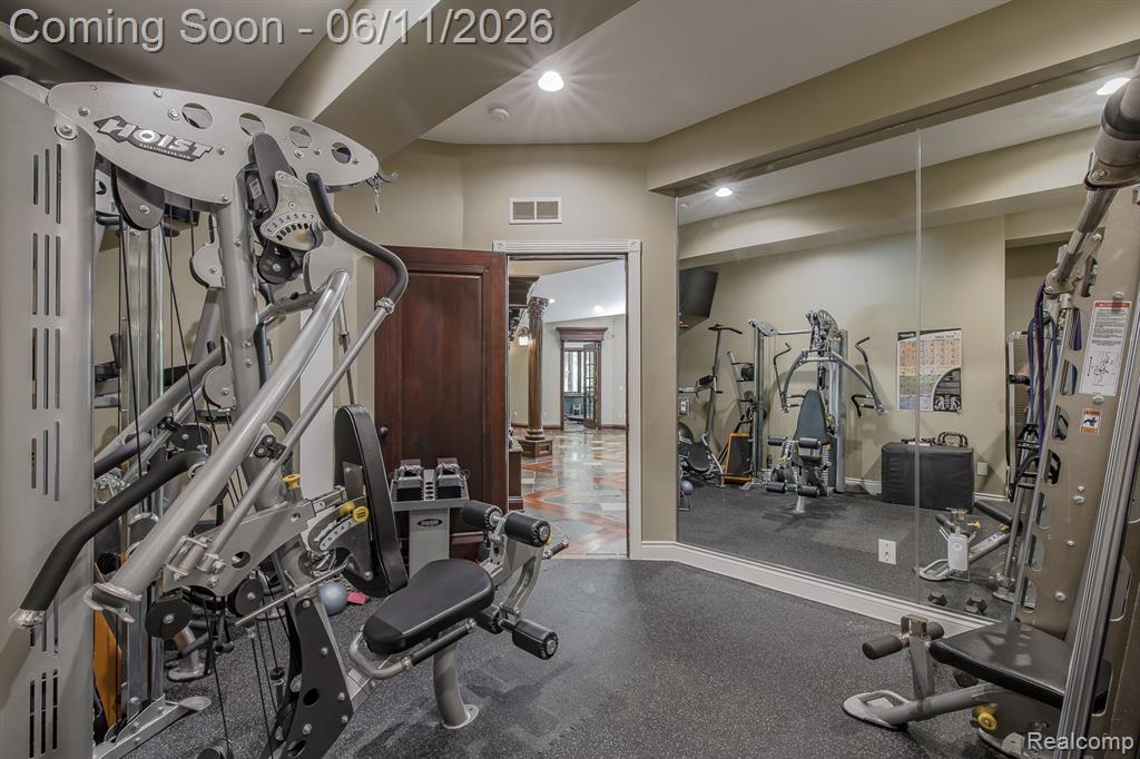 6265 Crest Forest Court E, Clarkston, MI 48348 — Photo 75