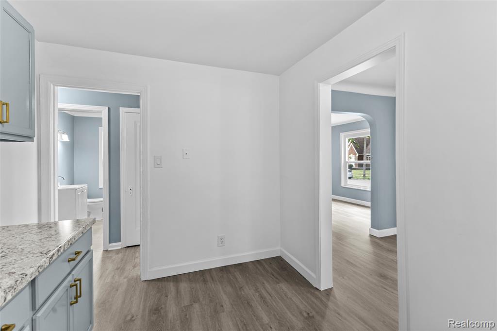 8310 Whitcomb Street, Detroit, MI 48228 — Photo 15