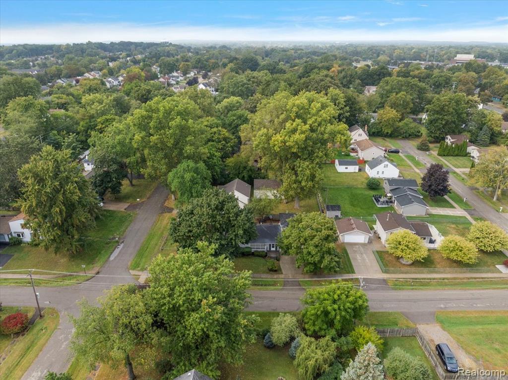 841 Nash Avenue, Waterford, MI 48328 — Photo 50