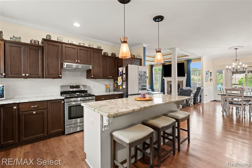 300 Regional Way, Imlay City, MI 48444 — Photo 22