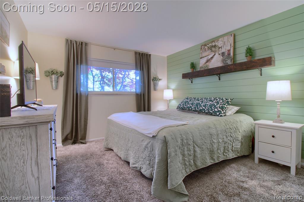 5866 Willow Creek Drive, Canton, MI 48187 — Photo 19