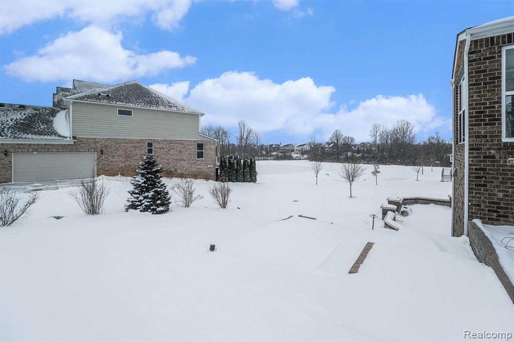 51529 Bloom Court, South Lyon, MI 48178 — Photo 39