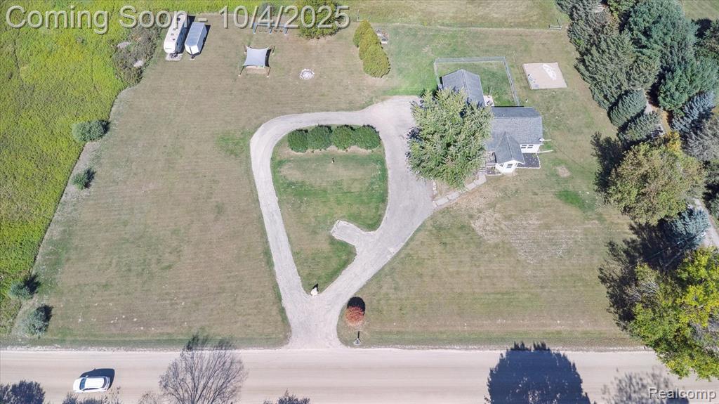 8876 W Allen Road, Fowlerville, MI 48836 — Photo 65