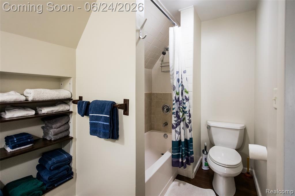 3643 Lincoln Street, Detroit, MI 48208 — Photo 45