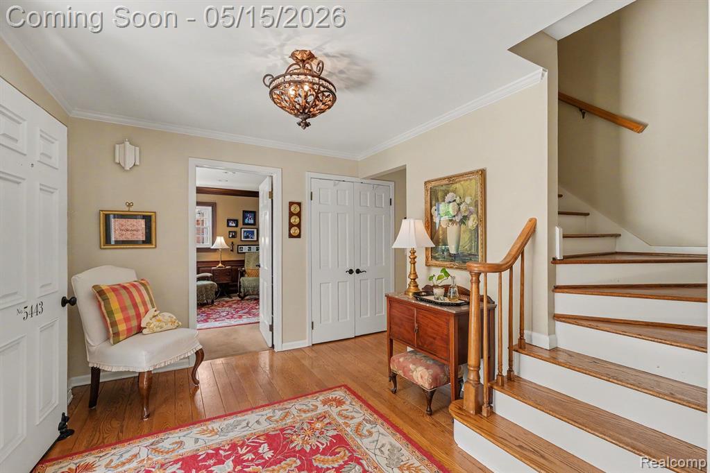 5443 Provincial Road, Grand Blanc, MI 48439 — Photo 6