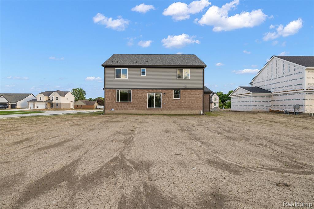 28325 Nadia Lane, Chesterfield, MI 48047 — Photo 52