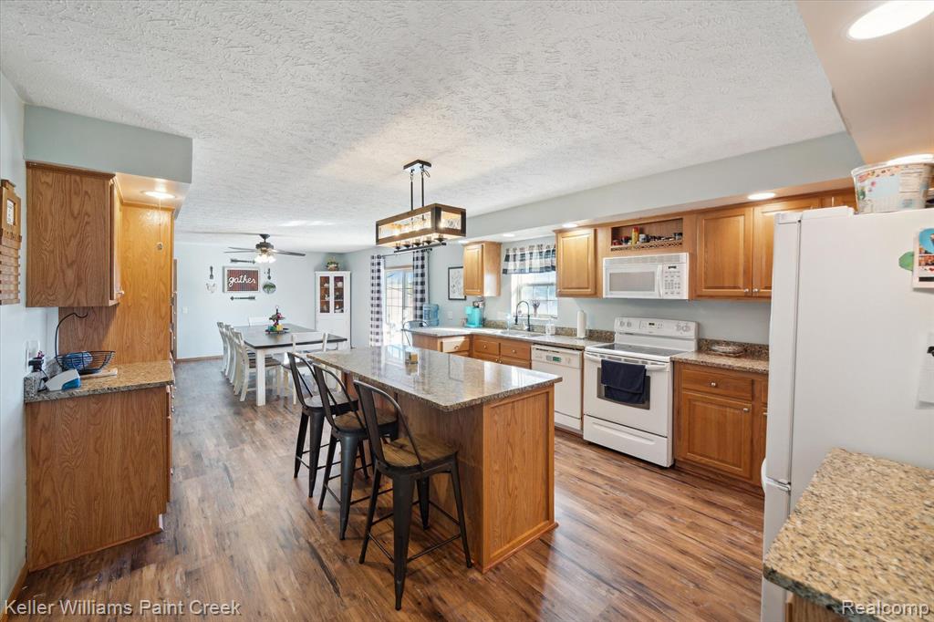 2076 N LAKE PLEASANT Road, Attica, MI 48412 — Photo 13