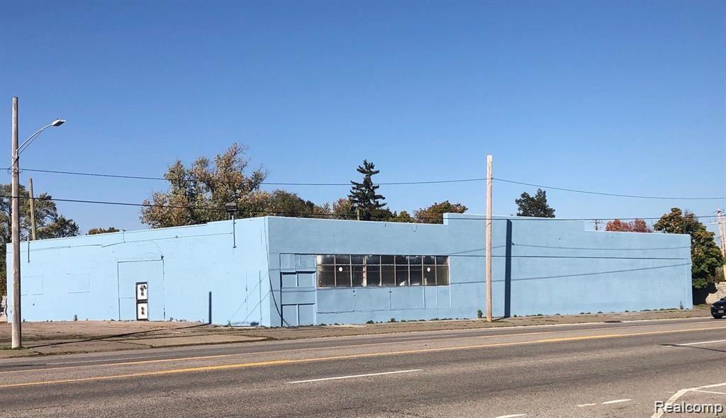 14125 MACK Avenue, Detroit, MI 48215