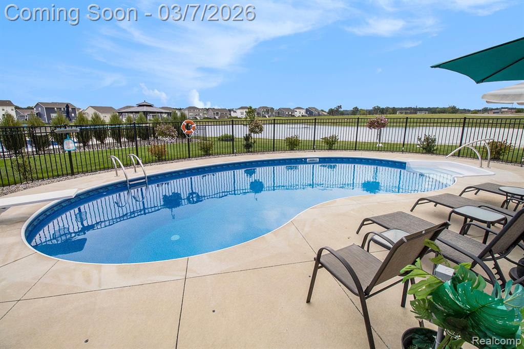 430 Trestle Drive, Howell, MI 48843 — Photo 37