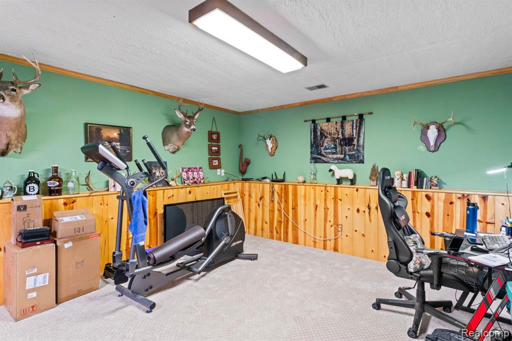 4130 SEYMOUR LAKE Road, Oxford, MI 48371 — Photo 21
